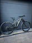 Trek rail 5 magura speedbox rower elektryczny