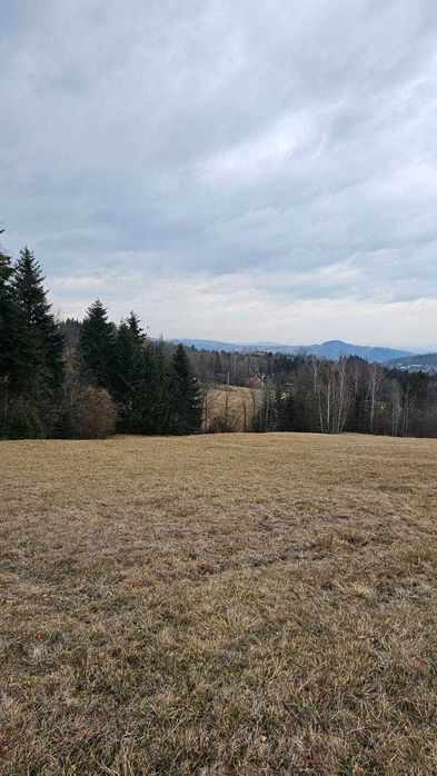 Grunty rolno działkowe