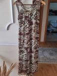 Letnia sukienka moro S/M