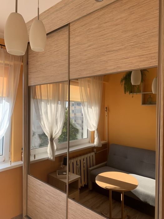 Sloneczny pokoj ul.  Legionów