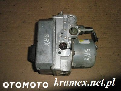 cadillac srx pompa abs gw