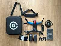 NOWY dron SKYDIO 2 - rewolucja w filmowaniu z powietrza! Morderca DJI