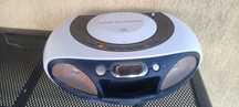 Philips az3300 boombox