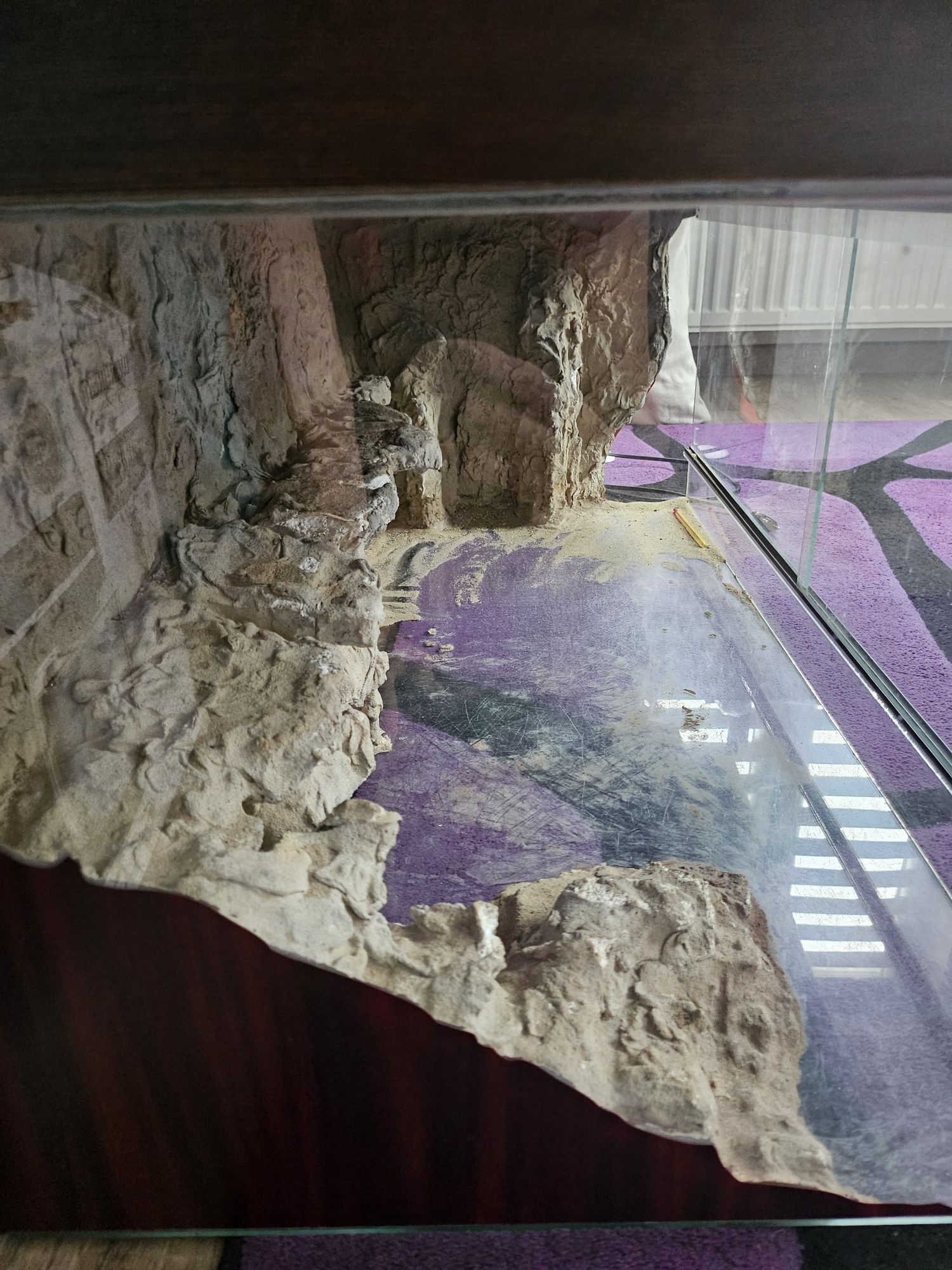 Sprzedam Terarium