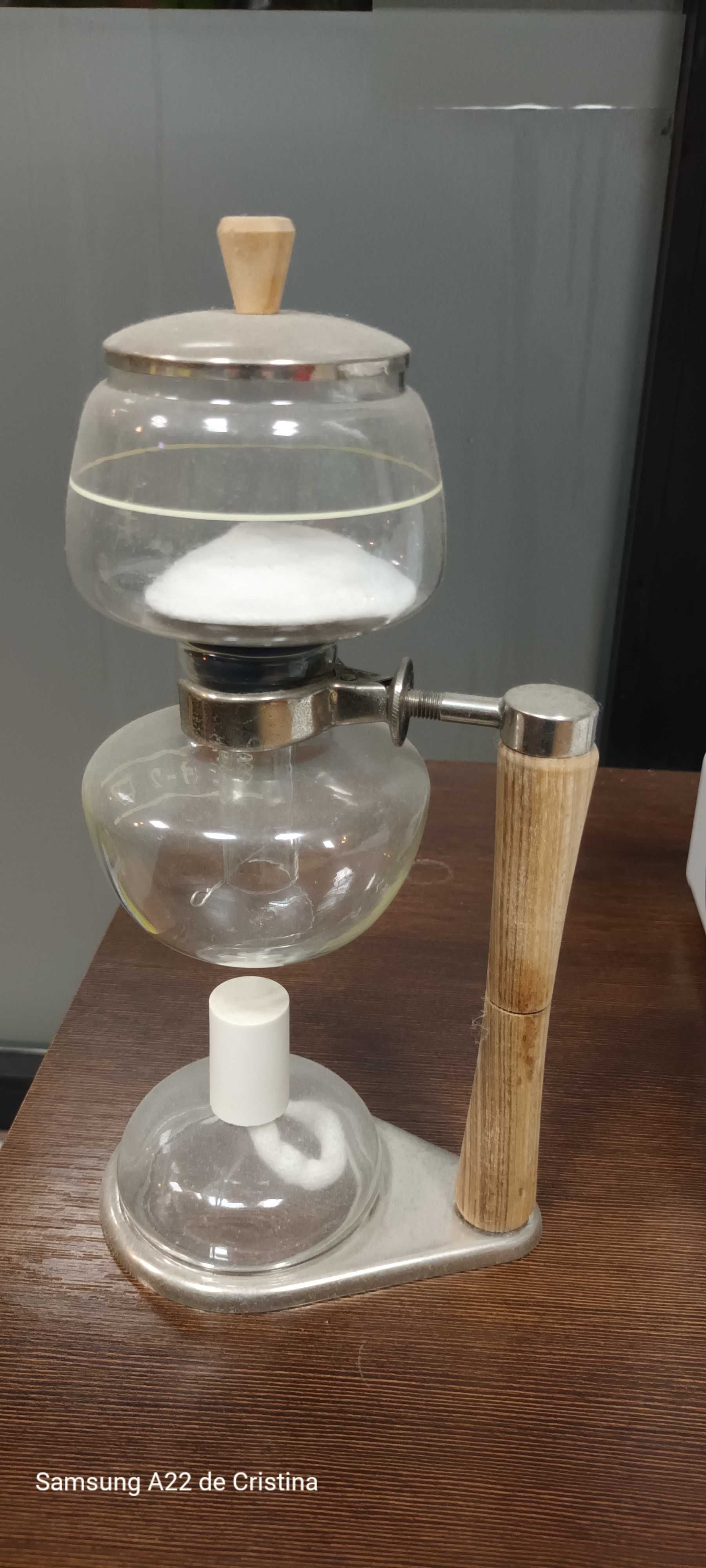 Maquina café  Antiquíssima Vintage