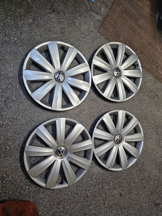 Kołpaki Volkswagen R16