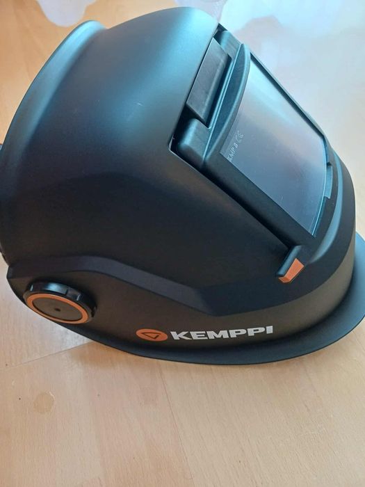 Przyłbica spawalnicza Kemppi Beta e90P – NOWA, nigdy nie używana