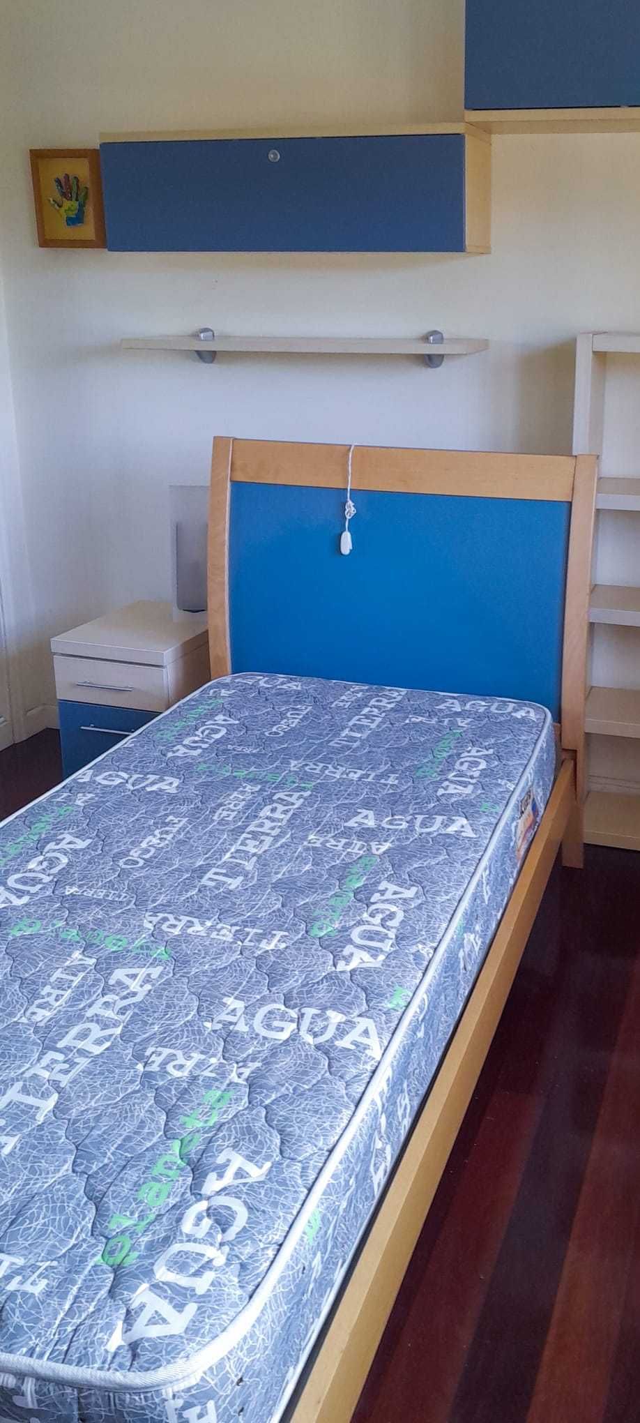 Mobília de Quarto criança/jovem + OFERTAS