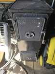 Piec pokojowy carpen