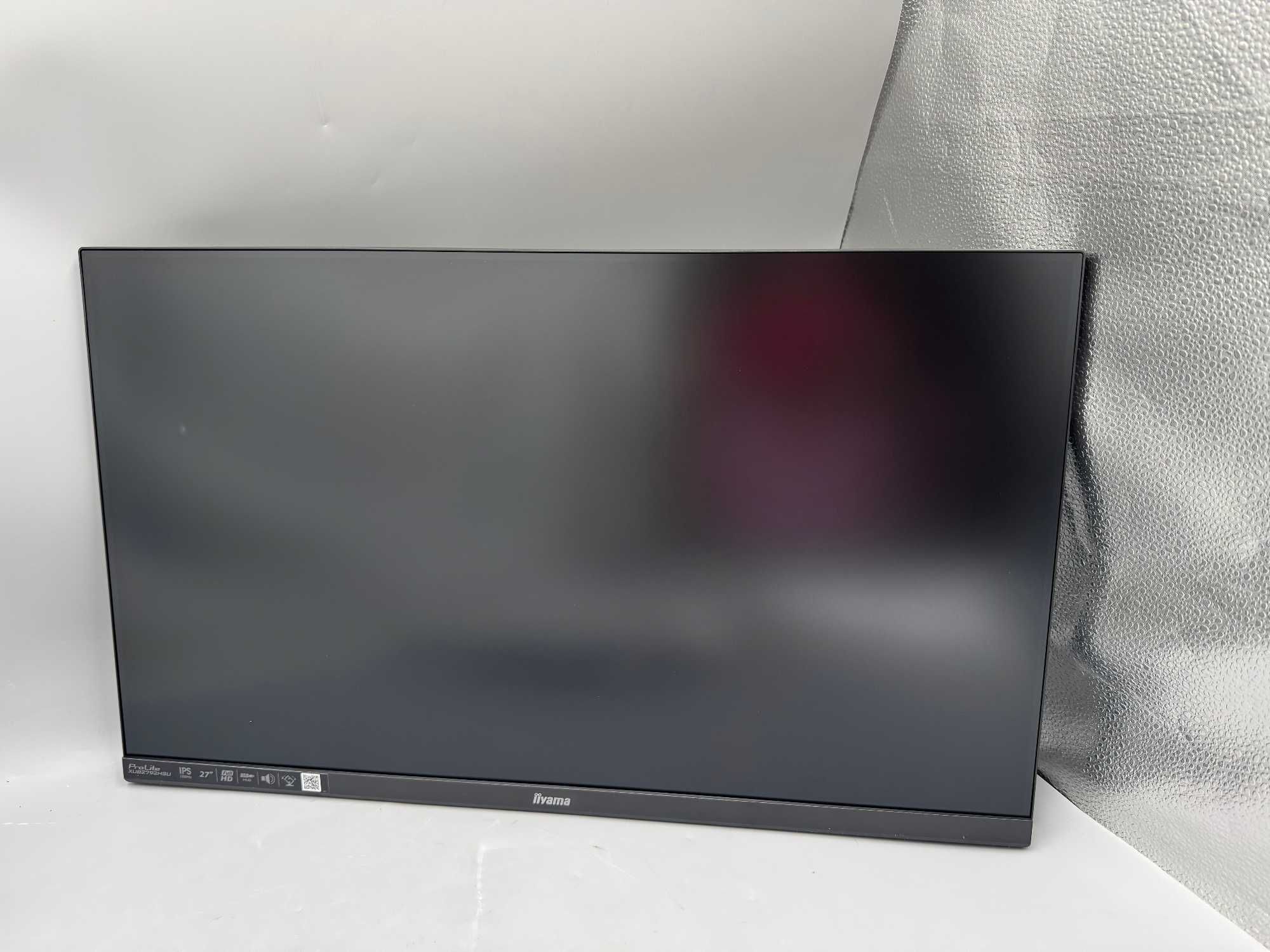 Monitor IIYAMA PROLITE XUB2792HSU KOMPLET NO od loombard krotoszyn