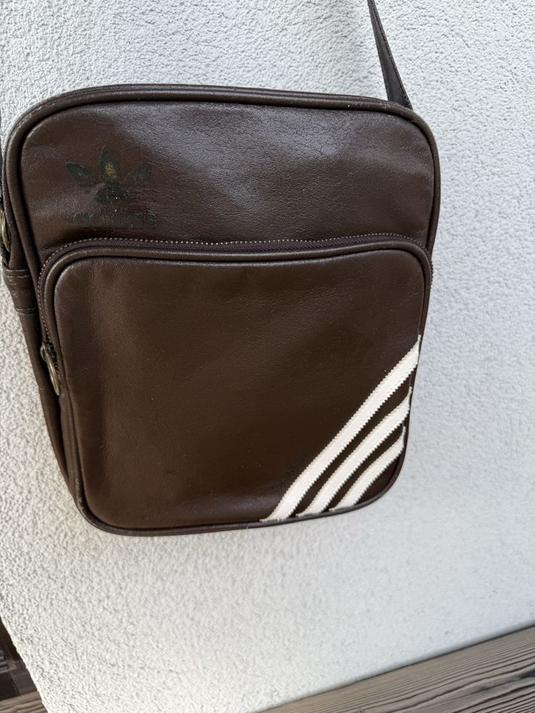 Torba listonoszka adidas orginals