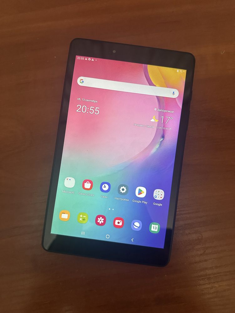 Планшет samsung tab A 2/32