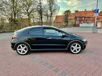 Honda Civic Sprzedam zadbana HONDA Civic 5d