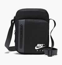 Сумка NIKE TECH CROSSBODY - AIR BLACK DJ7372-010 оригинал