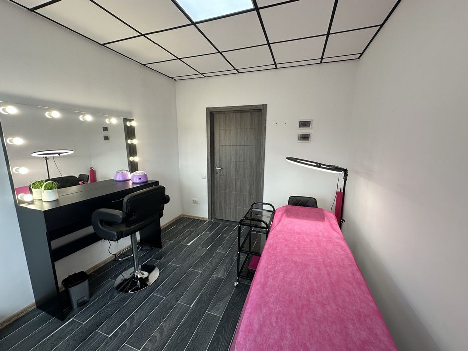 Оренда робочого місця Миргород