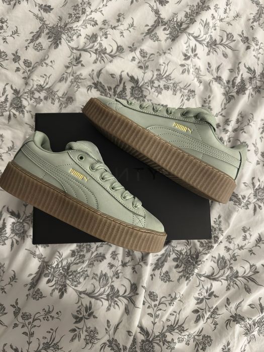 Puma Fenty Creeper Phatty