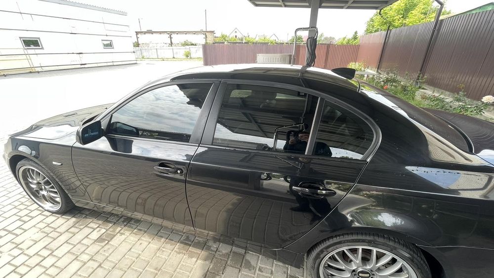 BMW E60, 2006 р.  Продам