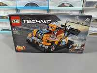 LEGO Technic 42104 Race Truck