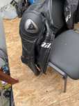 Casaco mota dainese