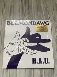 Belmondo belmondawg winyl