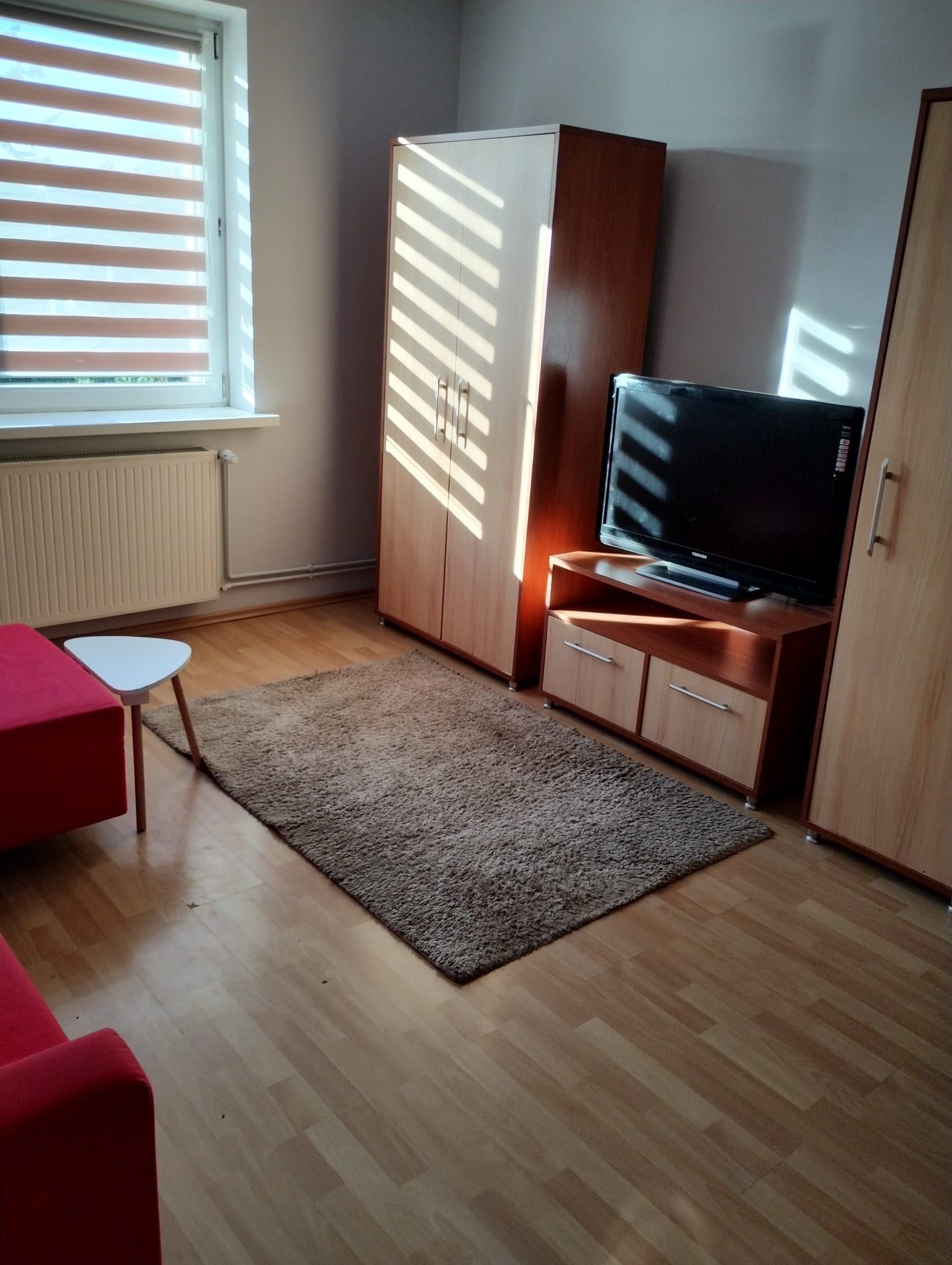 3 pokoje do wynajęcia