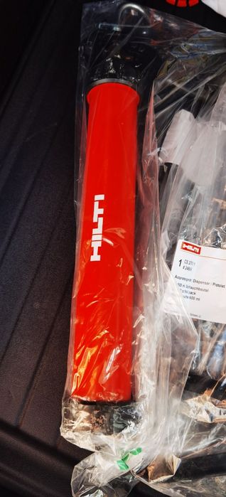 Продам пистолеты HILTI