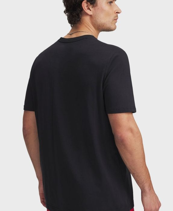 Футболка Under Armour (оригінал)