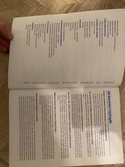 ABC Maturzysty Matematyka