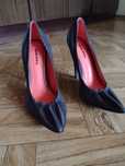 Buty damskie Diesel