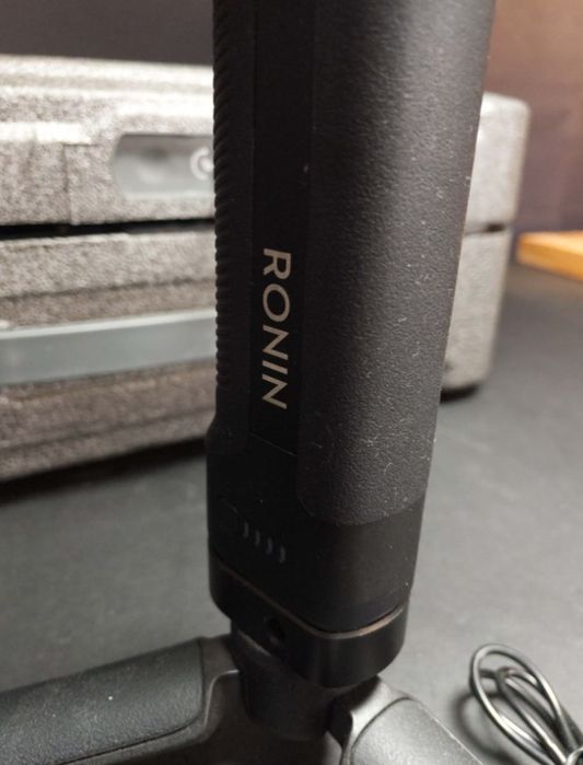 DJI ronin S gimbal