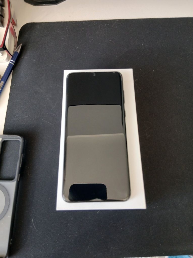 Huawei P60 Pro MEGA aparat Zamiana na IPhone