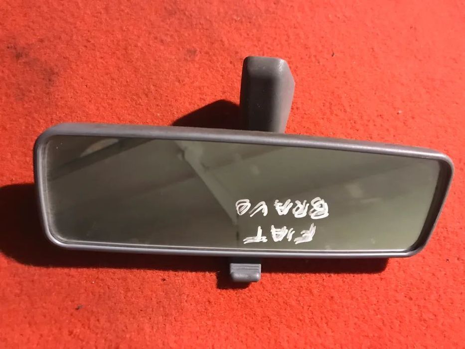 ESPELHOS RETROVISORES INTERIORES