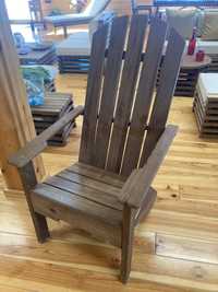 Cadeira de jardim praia madeira