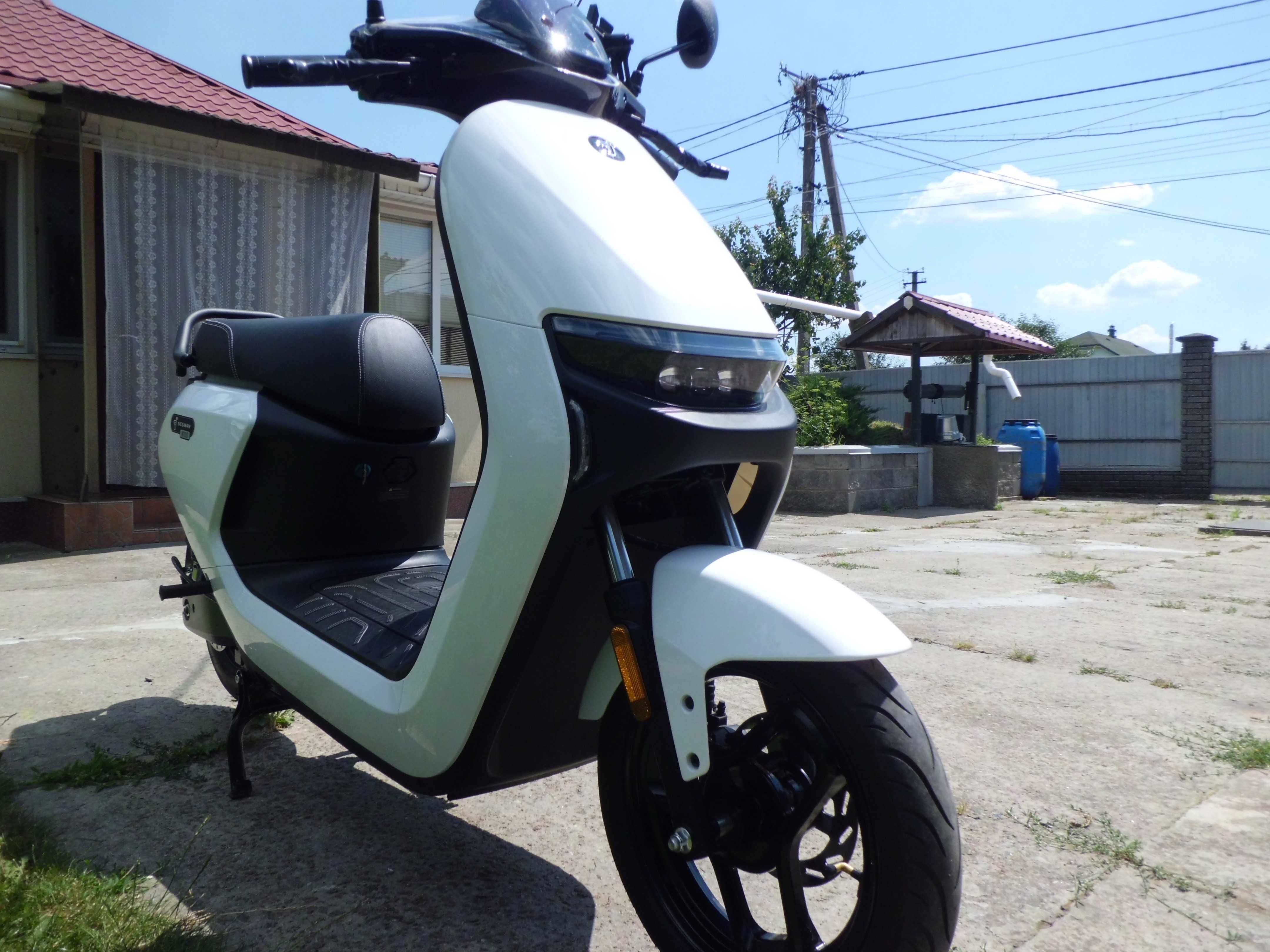 segway ninebot N100