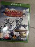 [Xbox one] Divinity Original Sin Enhanced Edition