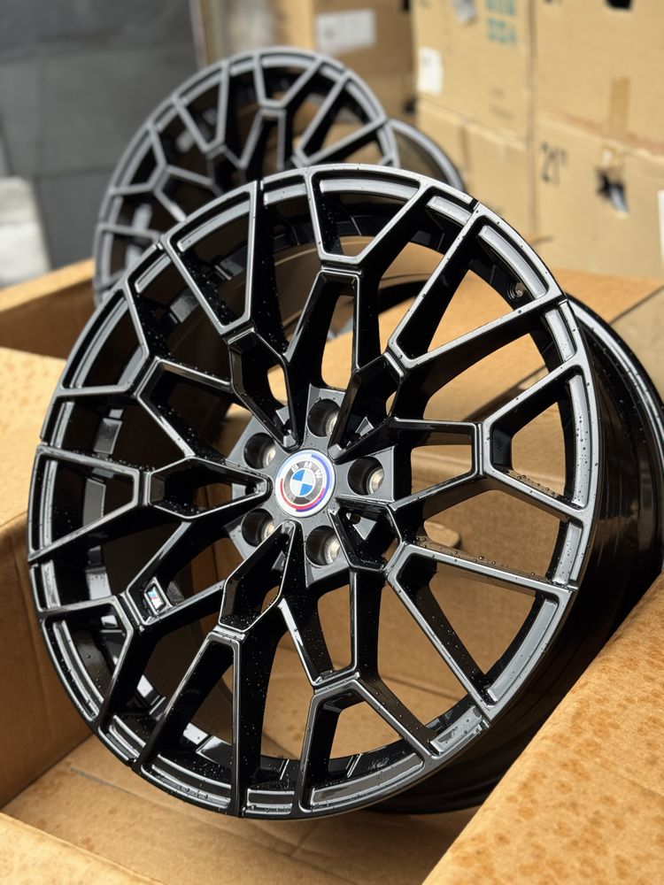 Диски Нові BMW R19/5/112 БМВ 3 G20 5 G30 G60 G90 I5 7 X3 G01 X4 G02 IX