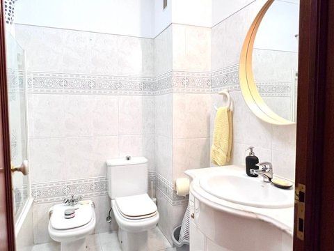 Apartamento T1 - Gare do Oriente