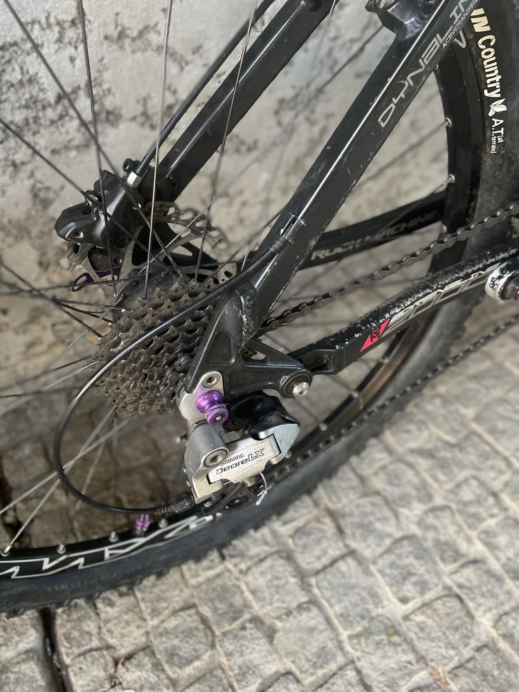 Rock machine 2000 MTB