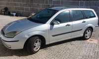 Ford focus SW 1.8