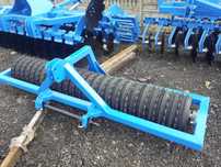 Wal posiewny 2m 3M Farm-stal Kalisz,Turek,Konin,Płock,Żnin,Rypin