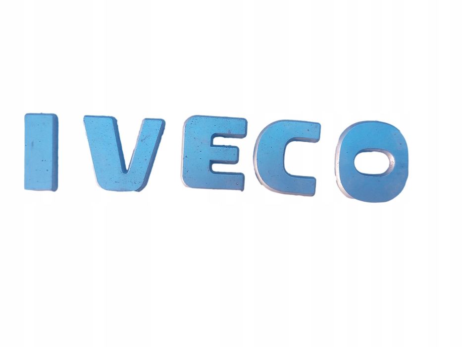 emblemat na tylne drzwi iveco iveco daily 99-13 5801342742