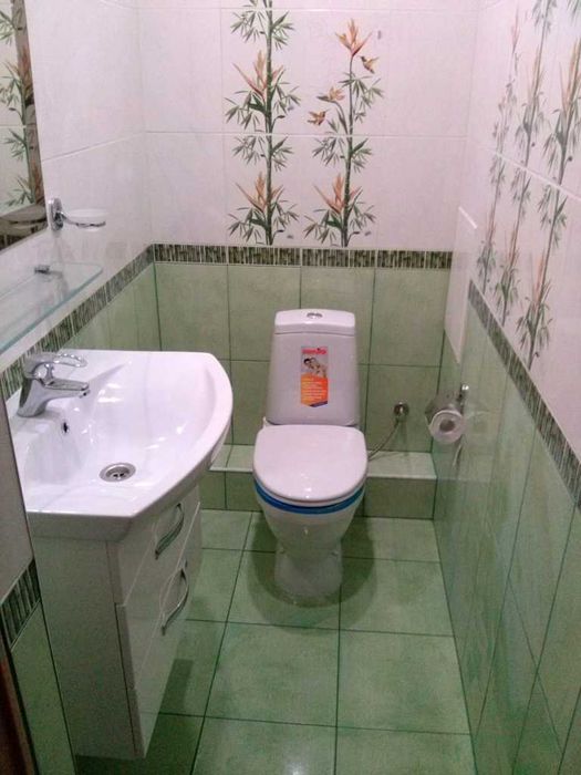 САНТЕХНІК-універсал