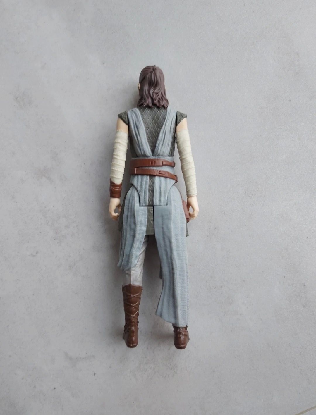 Duża figurka Star Wars Rey Hasbro The Last Jedi