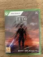 Star Wars Jedi: Survivor Xbox One S/X PL
