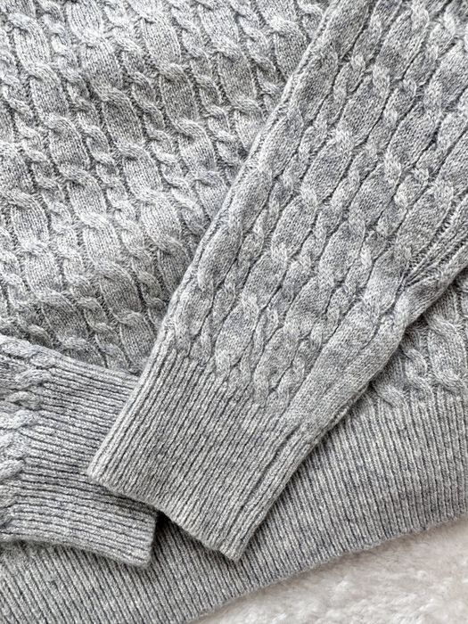 Светр вовна меріноса 100% jack wills хs-s