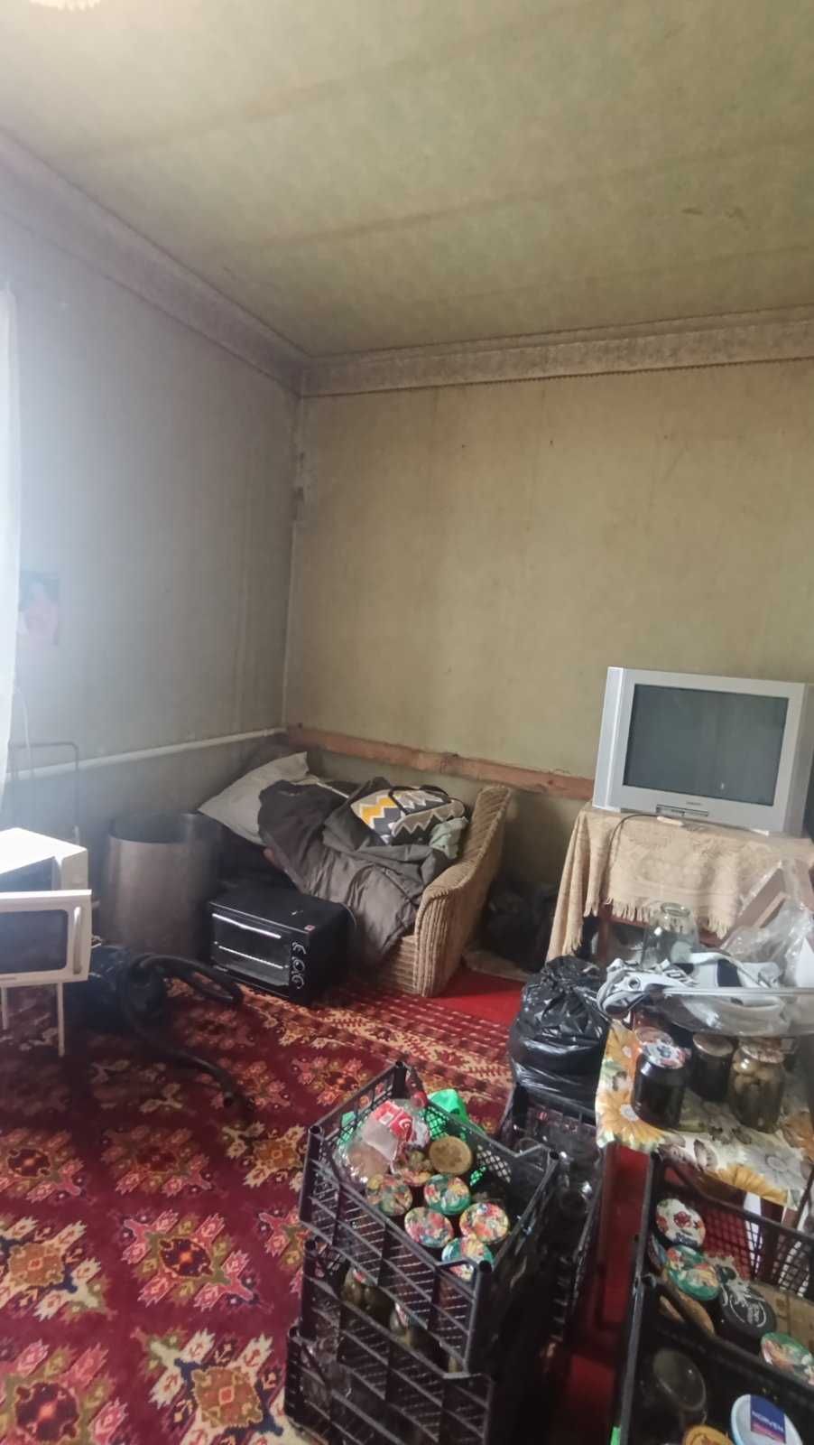 Продам дом в районе Чапаева