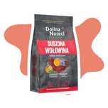 Dolina Noteci Premium Suszona wołowina 2kg dla wszystkich kotów