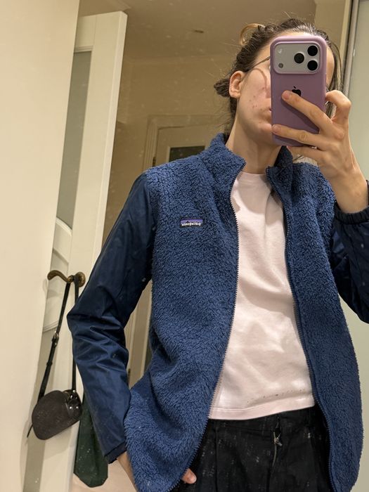 Фліска patagonia