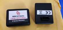 Emulador Tranca da Direção BMW elv CAS2 CAS3 CAS3+ E Séries Emulador