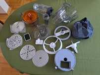 Bosch MUM Akcesoria